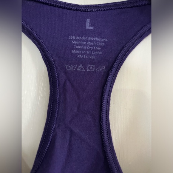 Woxer boss bra - Picture 3 of 7